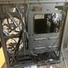 CyberPower Prism ATX Tower W/ 3x120mm RGB Fans