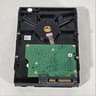 3TB 3.5" HDD Hard Drive Seagate Barracuda