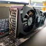 GIGABYTE Radeon RX 6800 GAMING OC 16G Graphics Card TOP TIER GAMING GPU