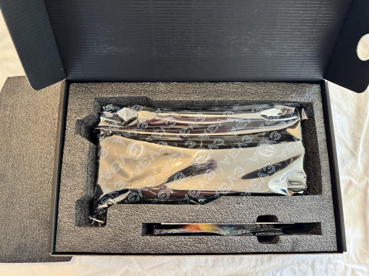 EVGA 3090 FTW3 Ultra - Excellent Condition - Includes Warranty!
