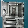 Asus Z890 AYW GAMING WIFI W (Motherboard)