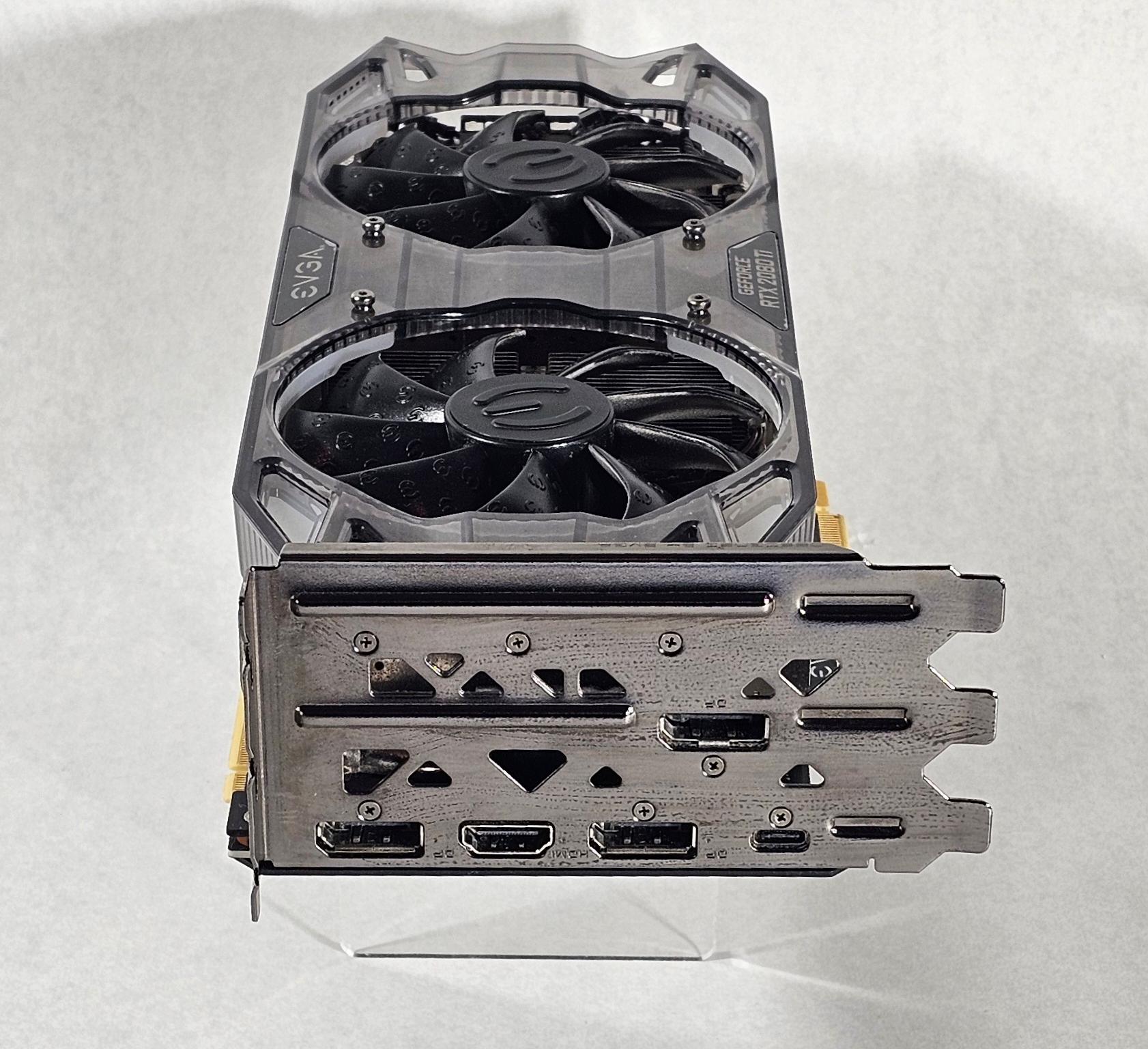 NVIDIA GeForce RTX 2080 Ti - Image 4