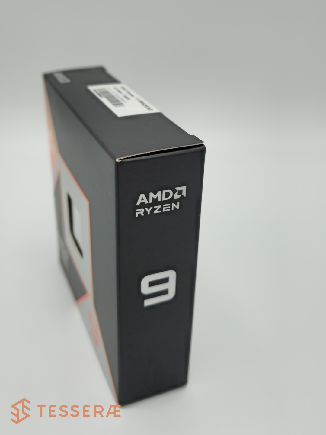 AMD Ryzen 9 9950X3D - Ryzen 16-Core 4.3 GHz Processor - Sealed