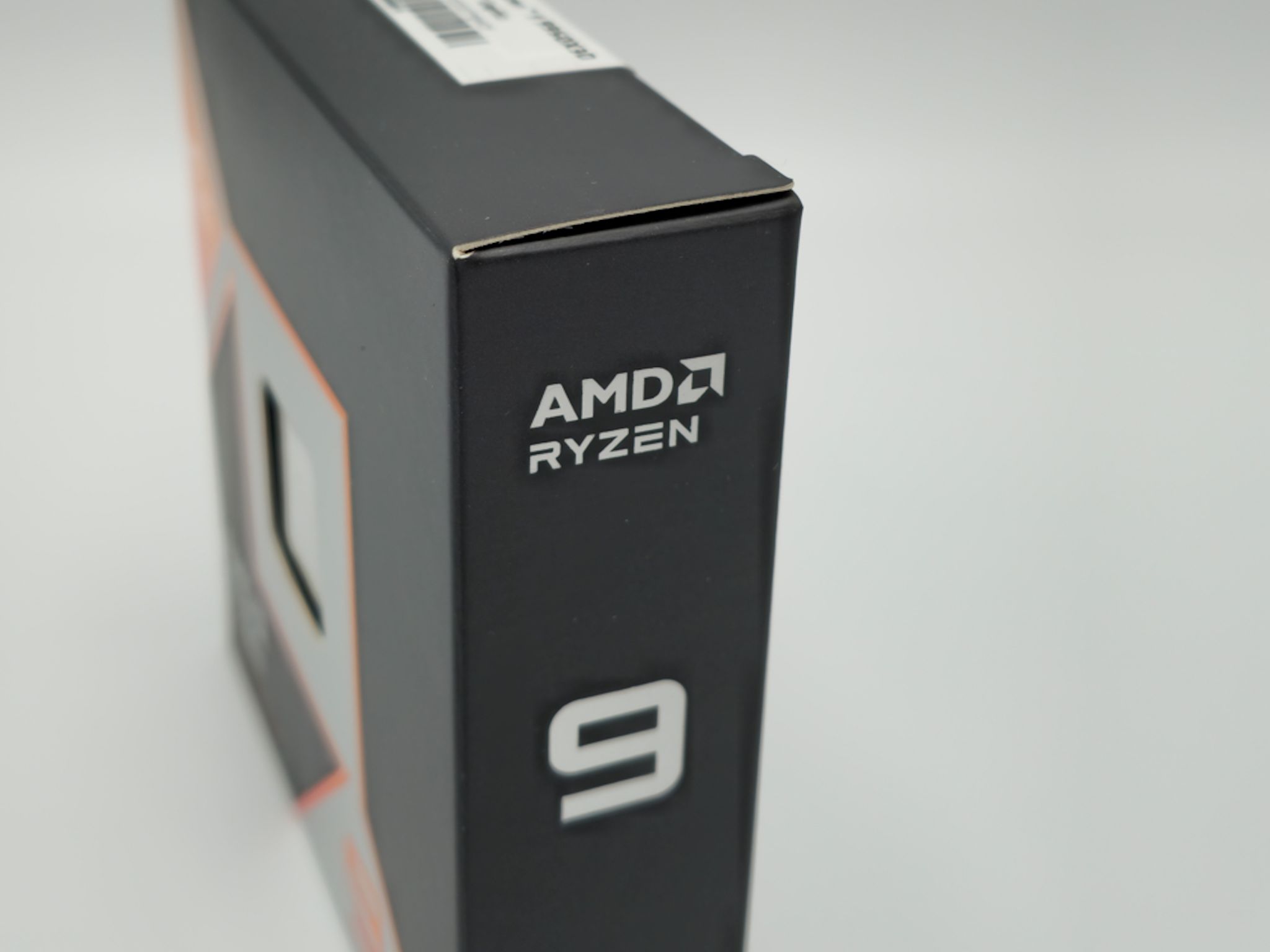 AMD Ryzen 9 9950X3D - Ryzen 16-Core 4.3 GHz Processor - Sealed - On Hand Now
