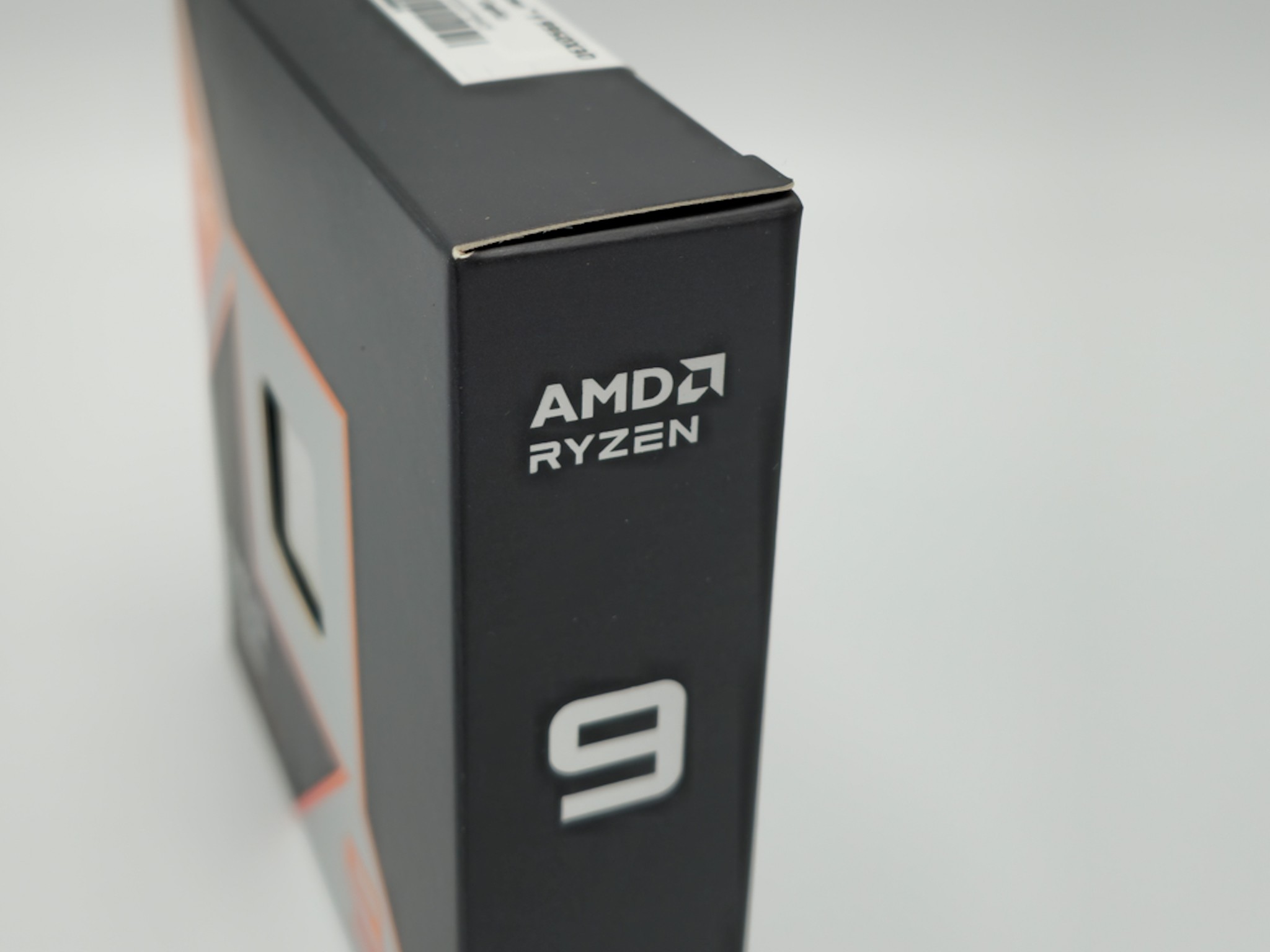 AMD Ryzen 9 9950X3D - Ryzen 16-Core 4.3 GHz Processor - Sealed - On Hand Now