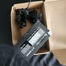 Kylintec Thunder Power ATX / MATX Power Supply New open box