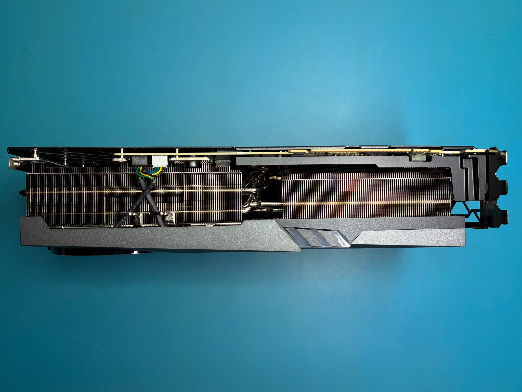 MSI GeForce RTX™ 4090 Gaming X Trio 24GB VRAM (GPU)
