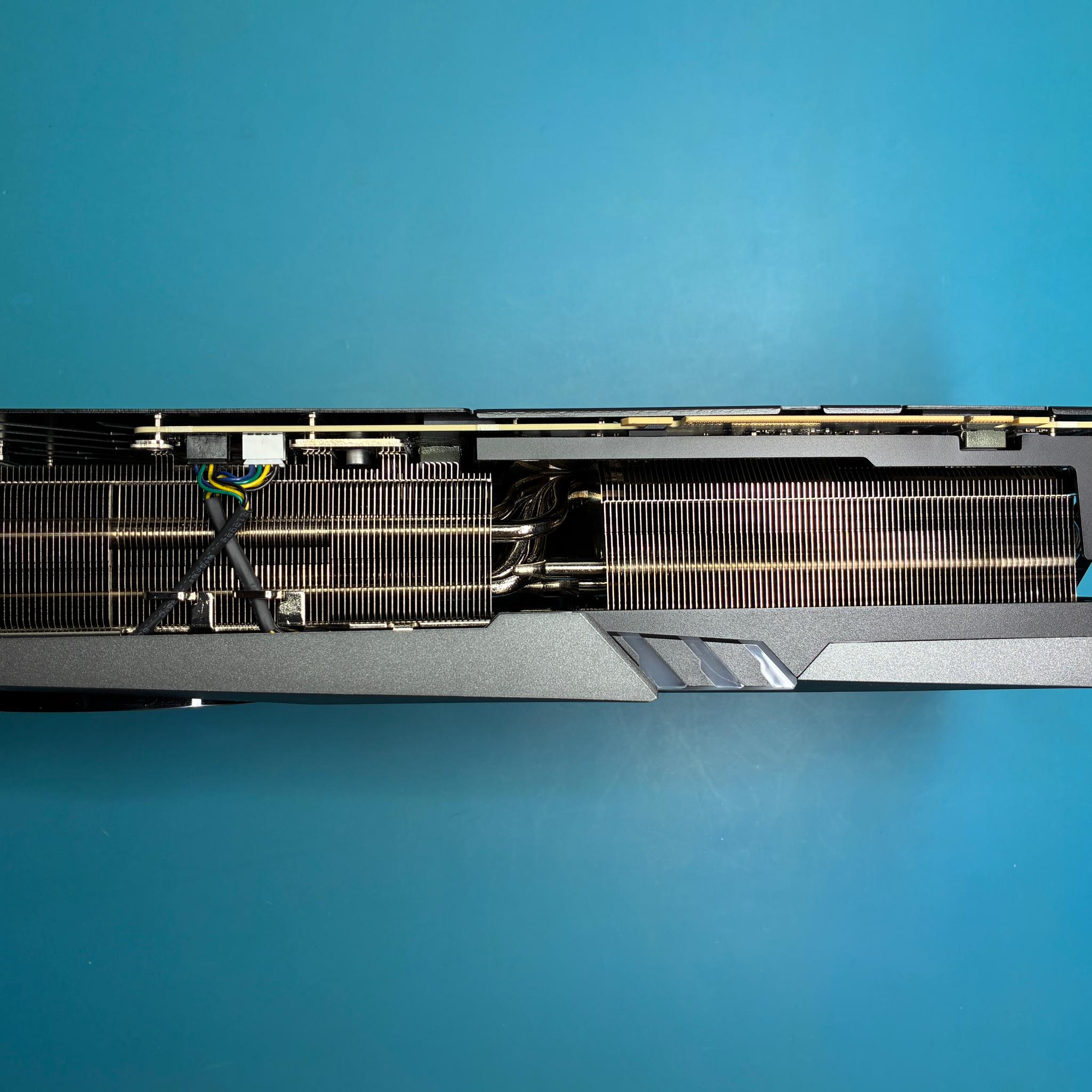 MSI GeForce RTX™ 4090 Gaming X Trio 24GB VRAM (GPU)