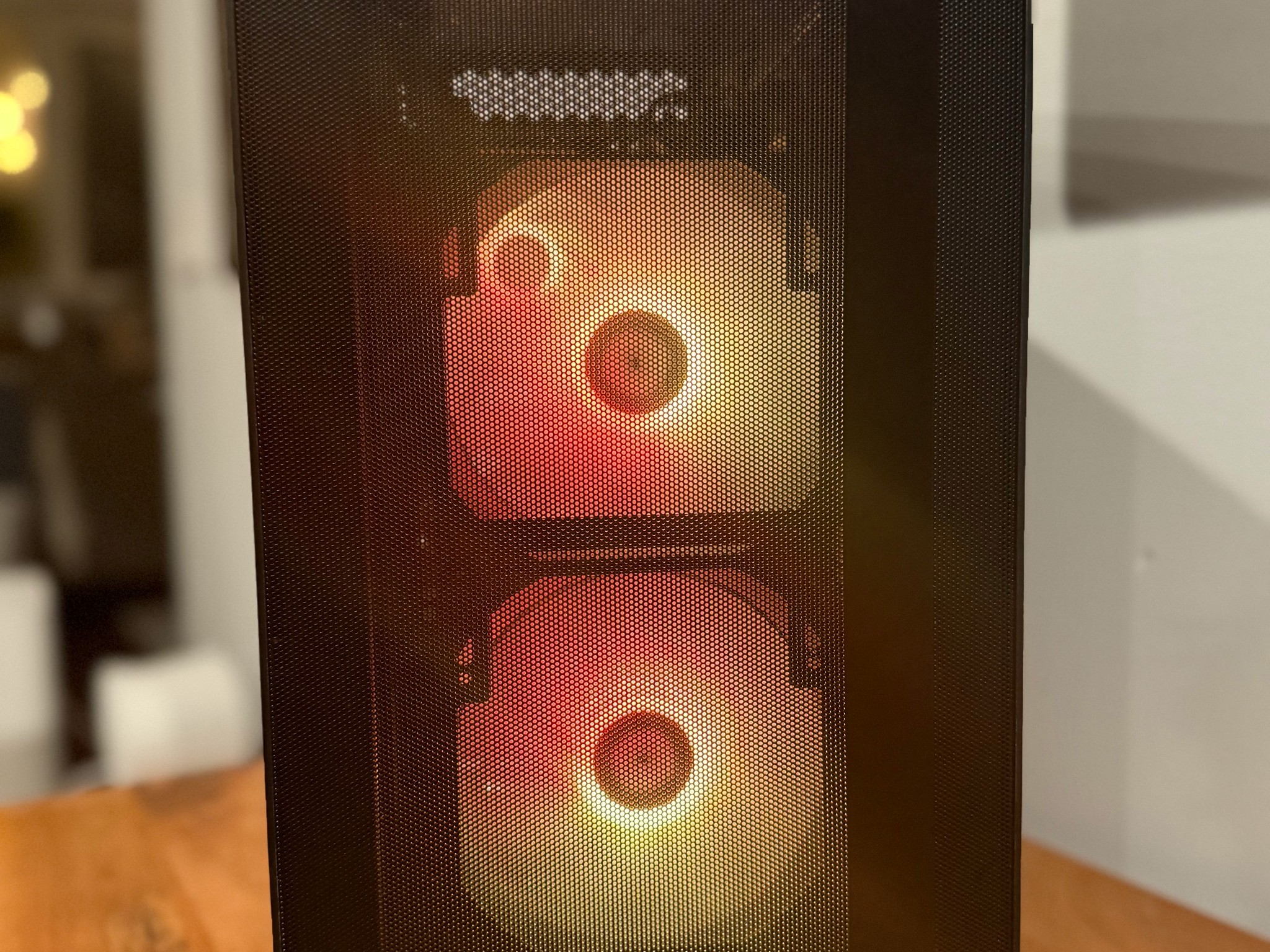 Rtx 3060 Ryzen 5 3600 16gb DRR4 Ram 500gb SSD 2TB HDD