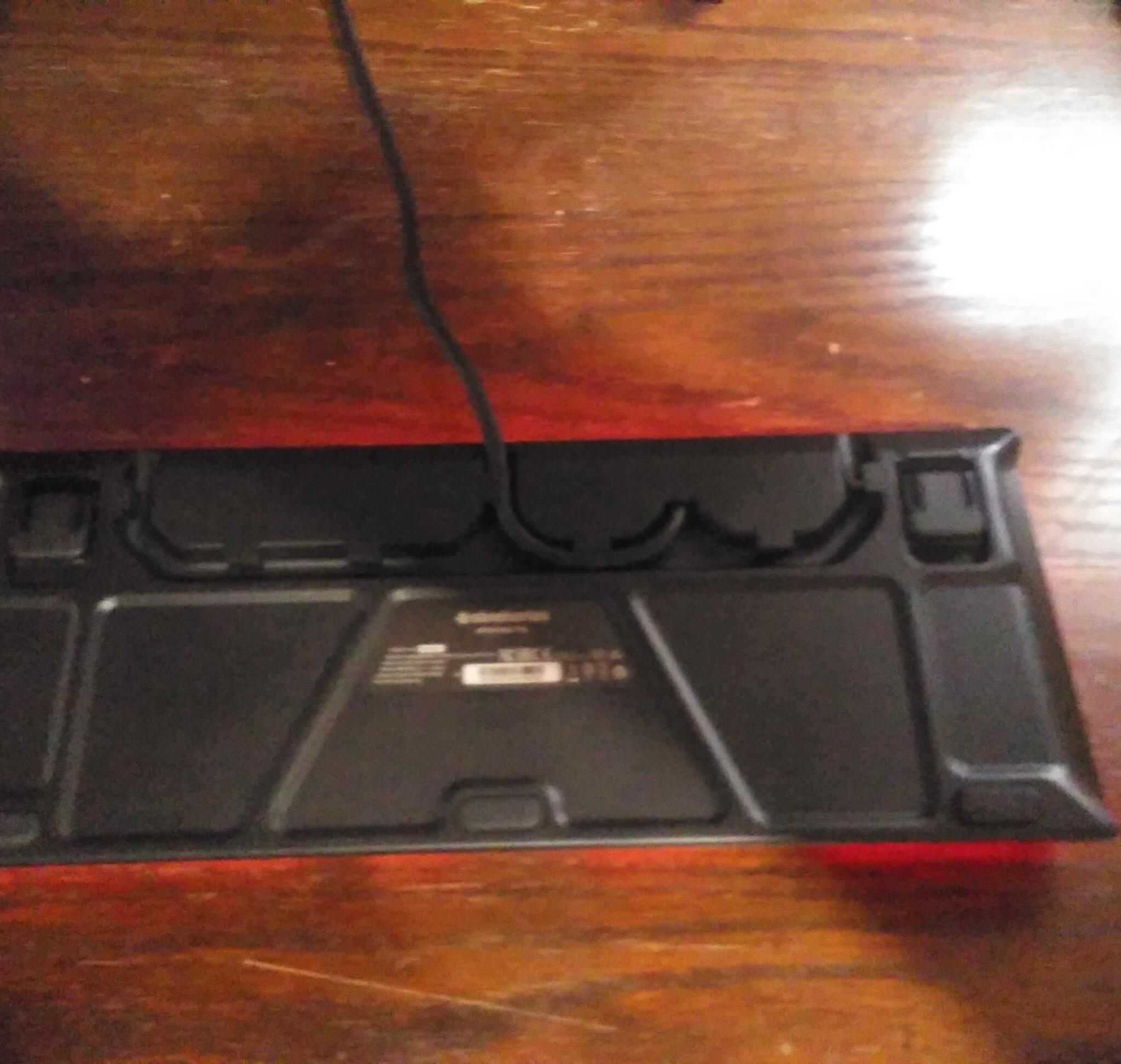 Apex Pro Tkl