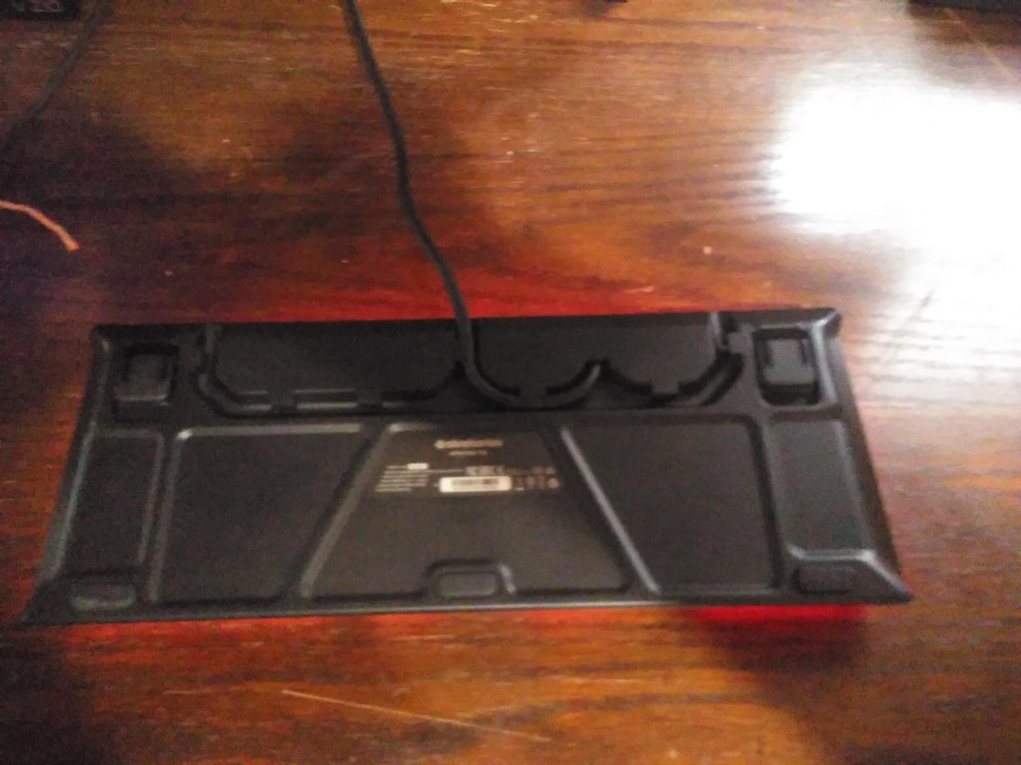 Apex Pro Tkl