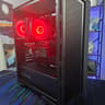 DEVOUR - RTX 3070 + Ryzen 5600 Custom Gaming PC!