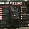 Custom Corsair 4000D Tower