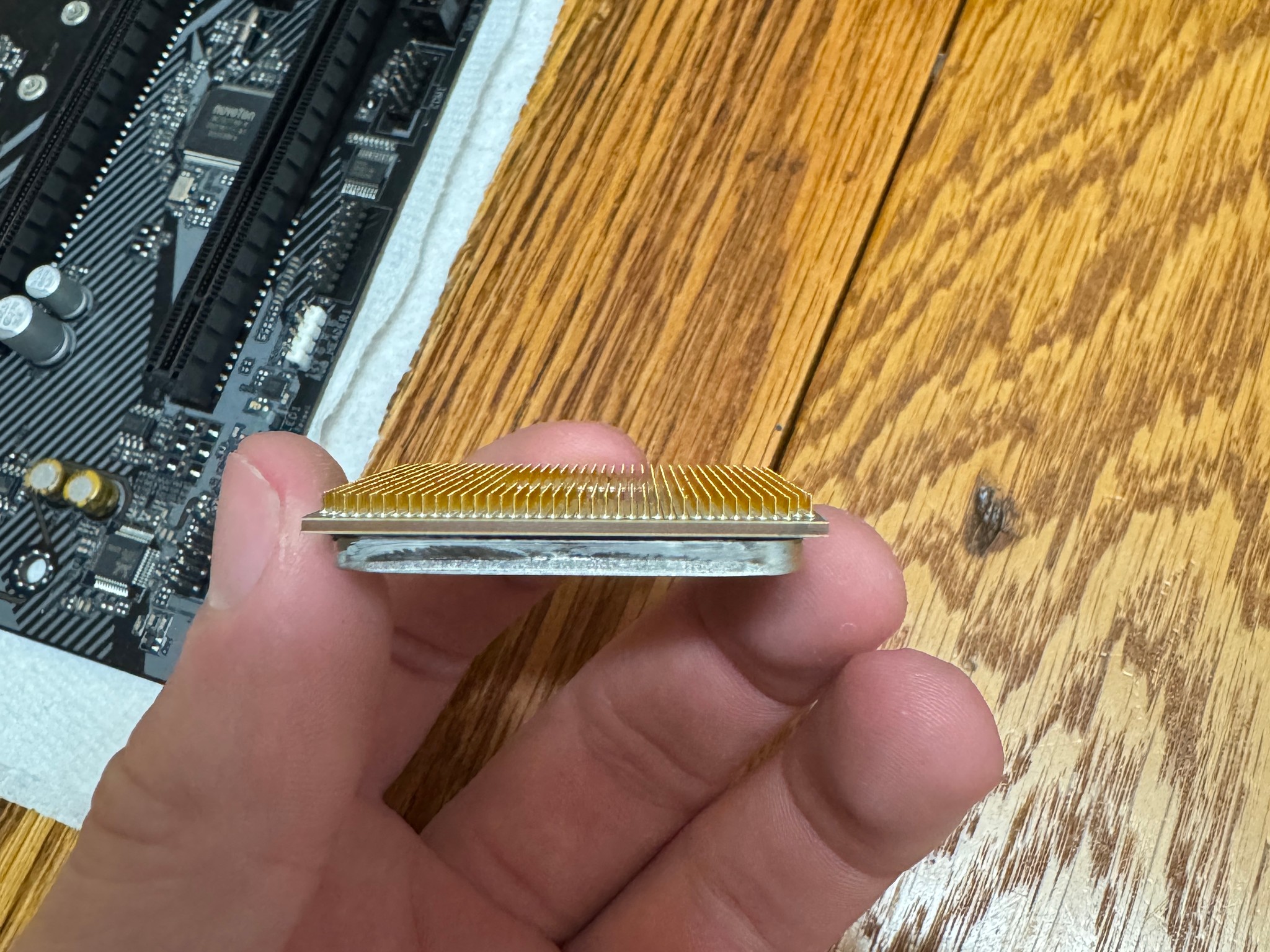 ASROCK B450M PRO4 R2.0 Socket AM4