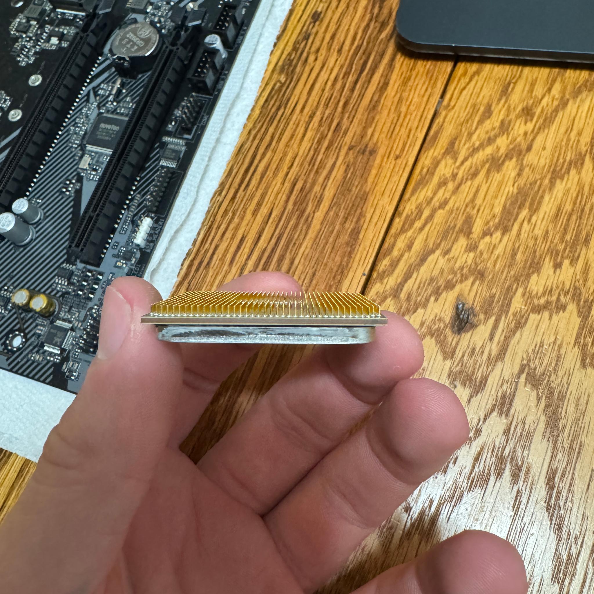 ASROCK B450M PRO4 R2.0 Socket AM4