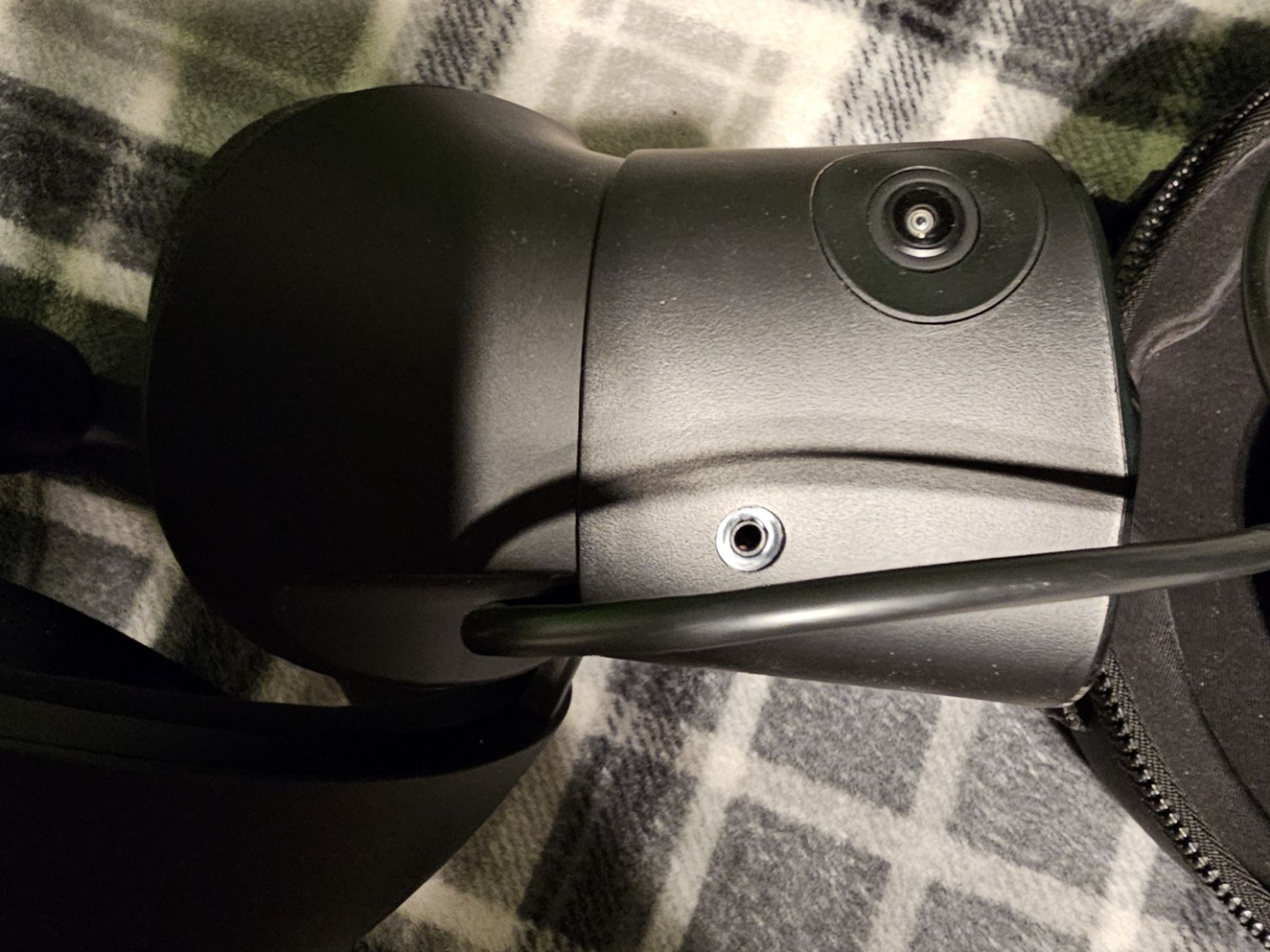 Oculus Rift S