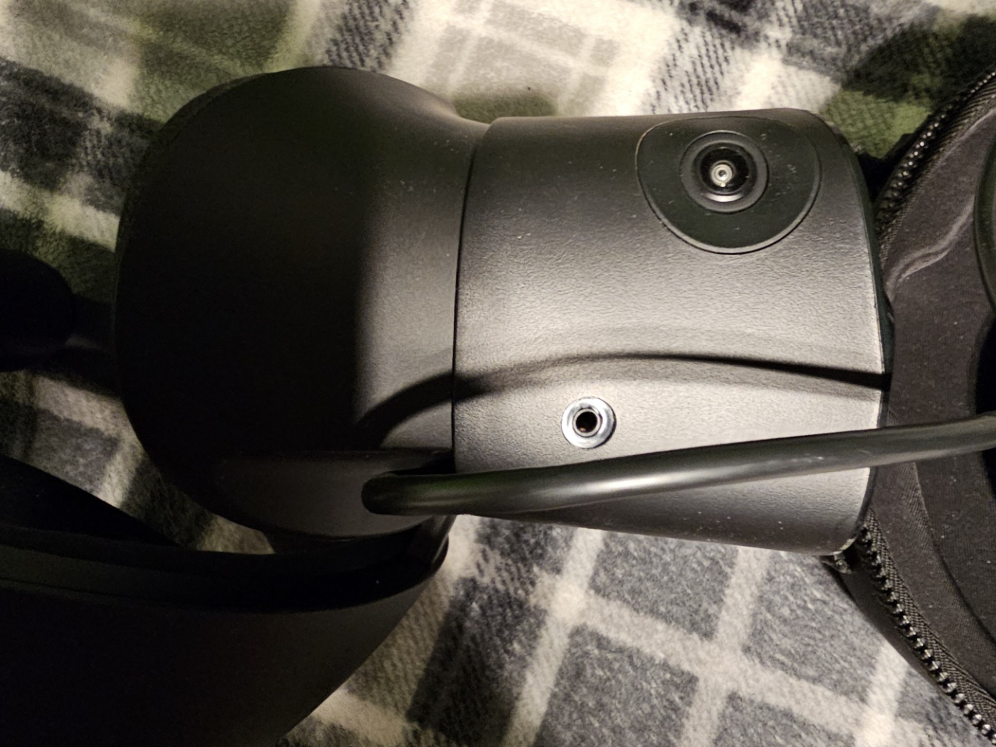 Oculus Rift S