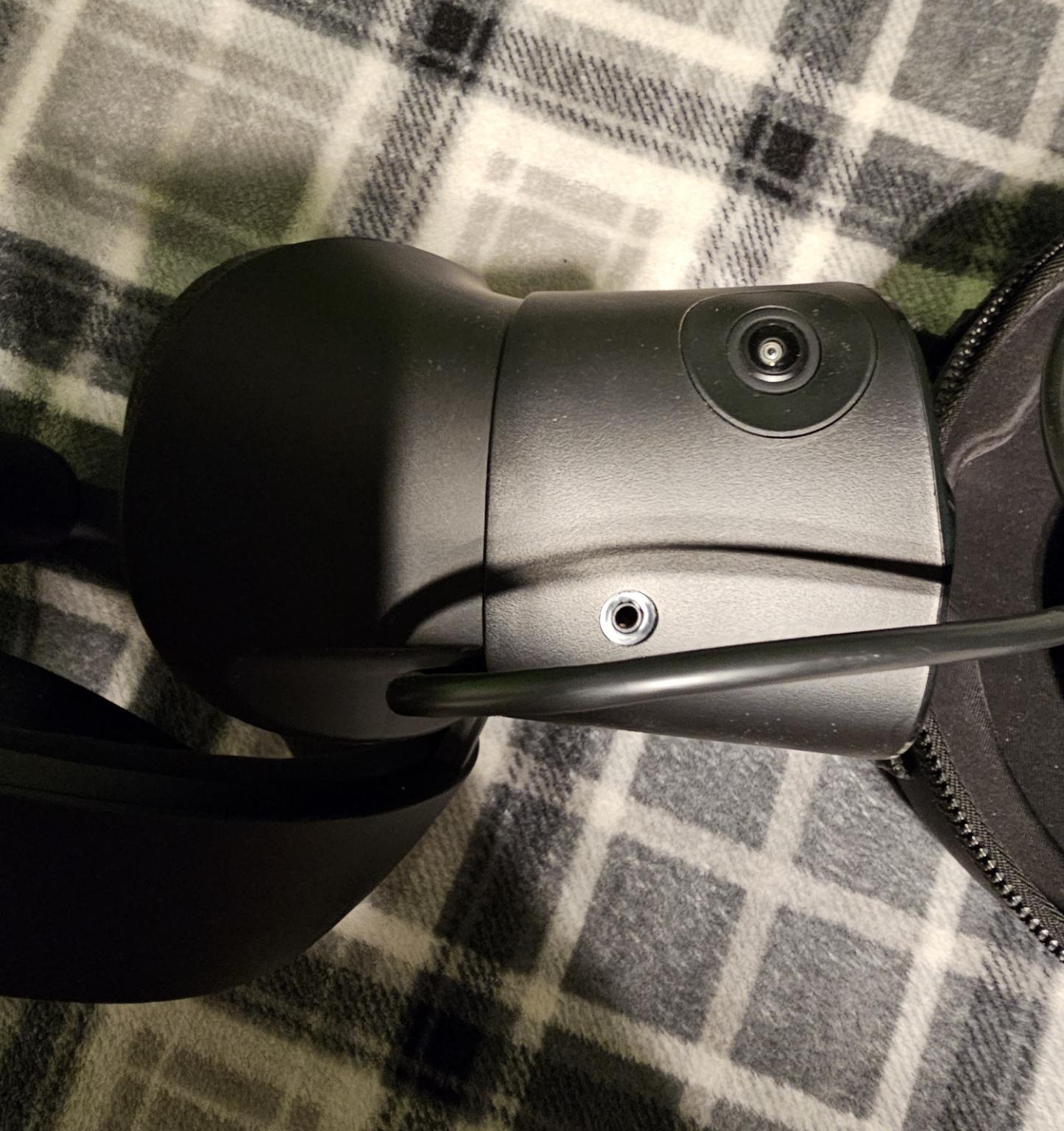Oculus Rift S