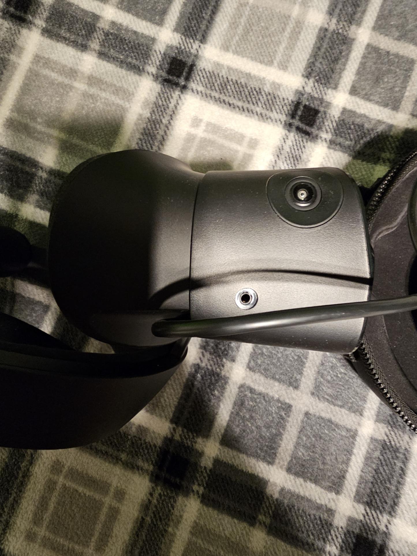 Oculus Rift S