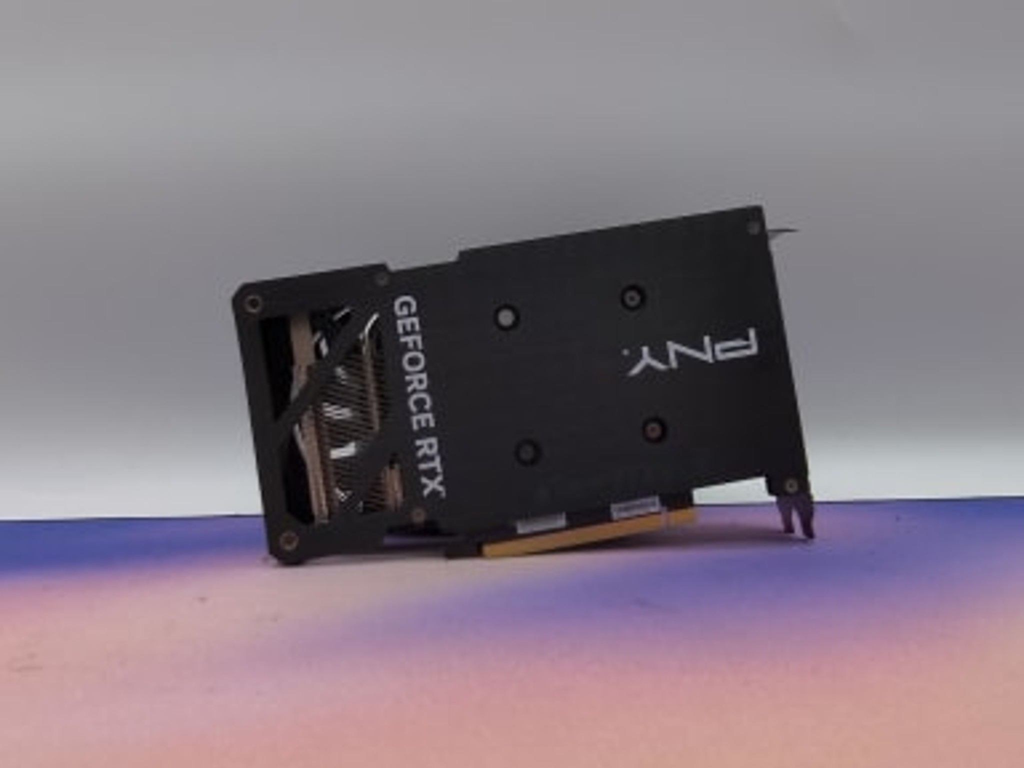 PNY Verto RTX 4060Ti (8GB)