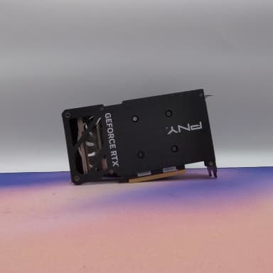 PNY Verto RTX 4060Ti (8GB)