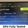 RTX 5050 MSI Ventus 2X OC 8GB