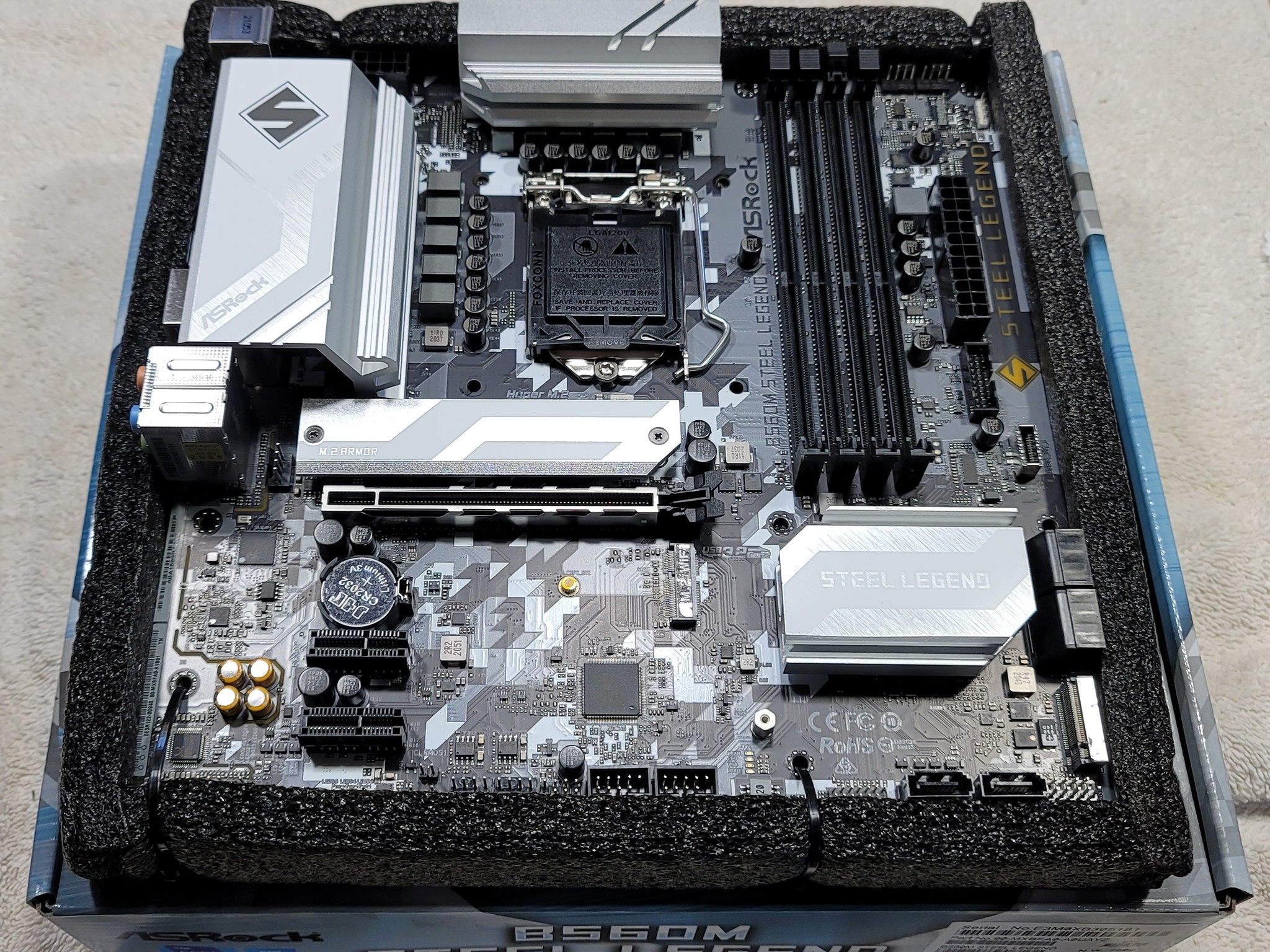 i5 10505, Strix RTX 3060 12G, 16 Gb 1Tb SSD/128Gb OS M.2, Win 10, AIO/ALL Noctua