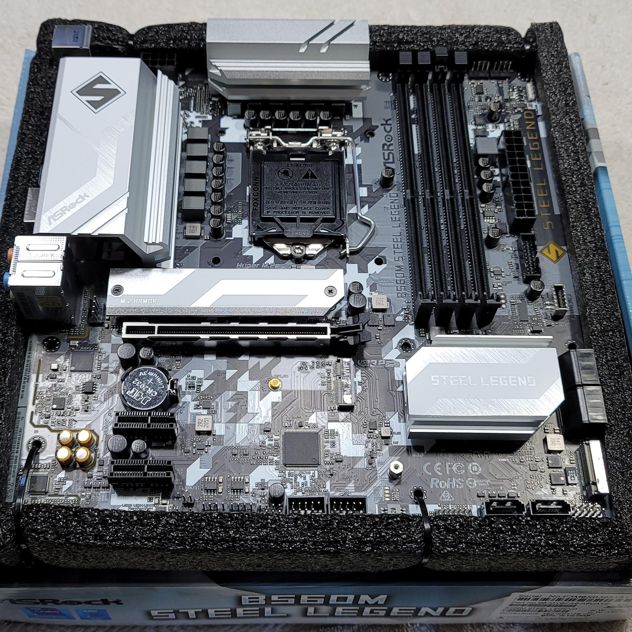 i5 10505, Strix RTX 3060 12G, 16 Gb 1Tb SSD/128Gb OS M.2, Win 10, AIO/ALL Noctua