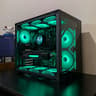 🔥 1440p Gaming Beast | RX 6900XT | Ryzen 9 5900X | 1TB SSD | 32GB RAM | WiFi 6 & Bluetooth 🔥