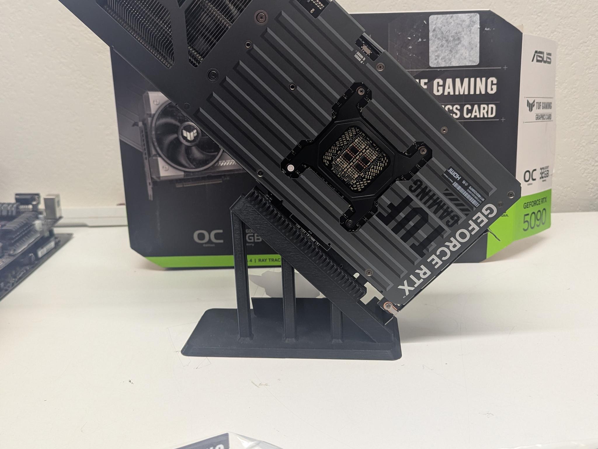 🚀 RTX 5090 32GB | ASUS TUF GAMING OC Edition