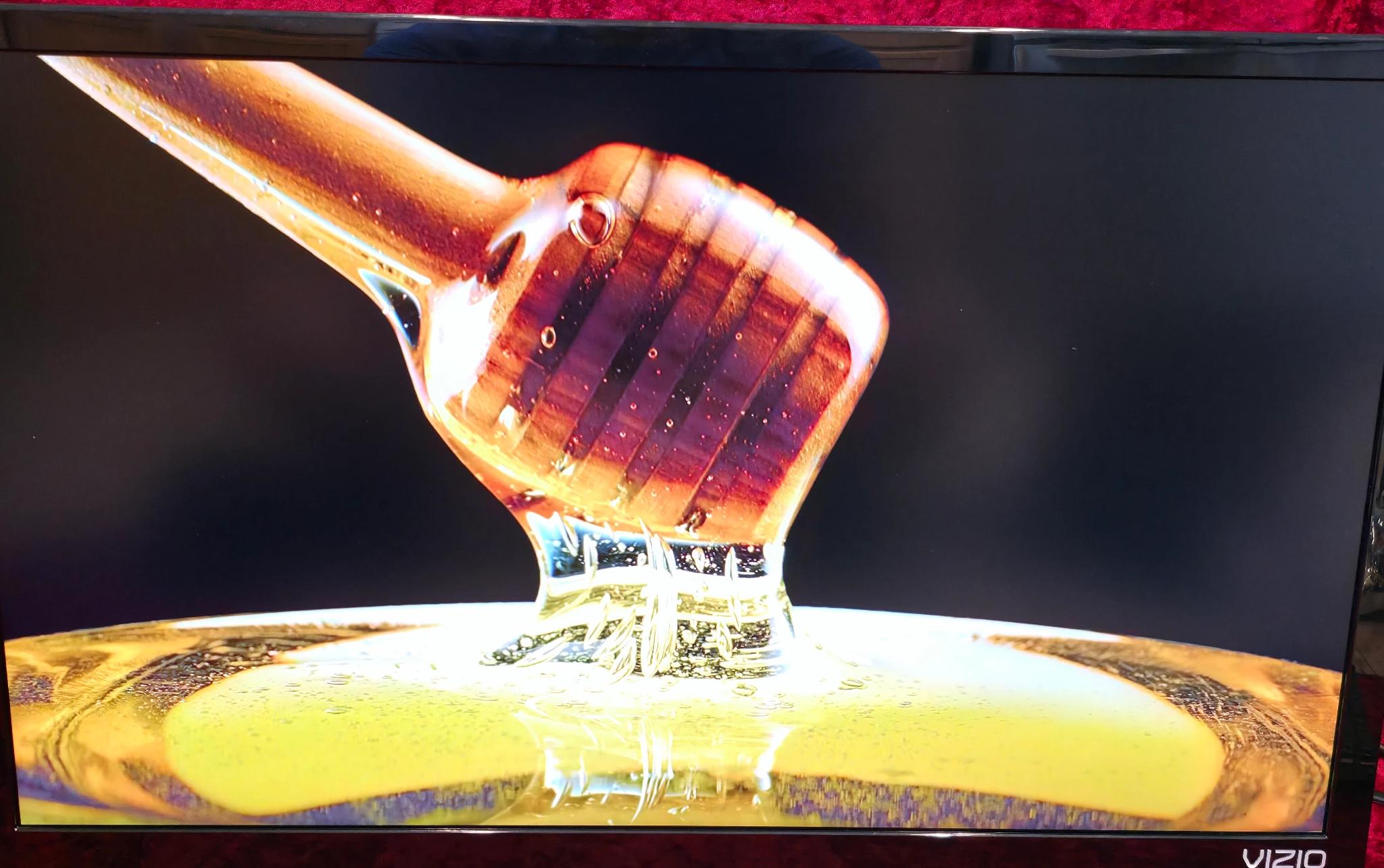 Vizio D-Series 24in Smart TV