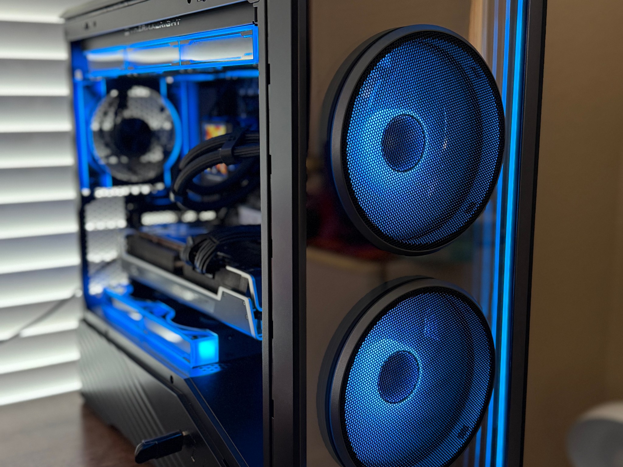 🔥 Ryzen 7 5800XT + RX 6750 XT 12GB Gaming PC | 32GB RAM | 1TB SSD | 🔥