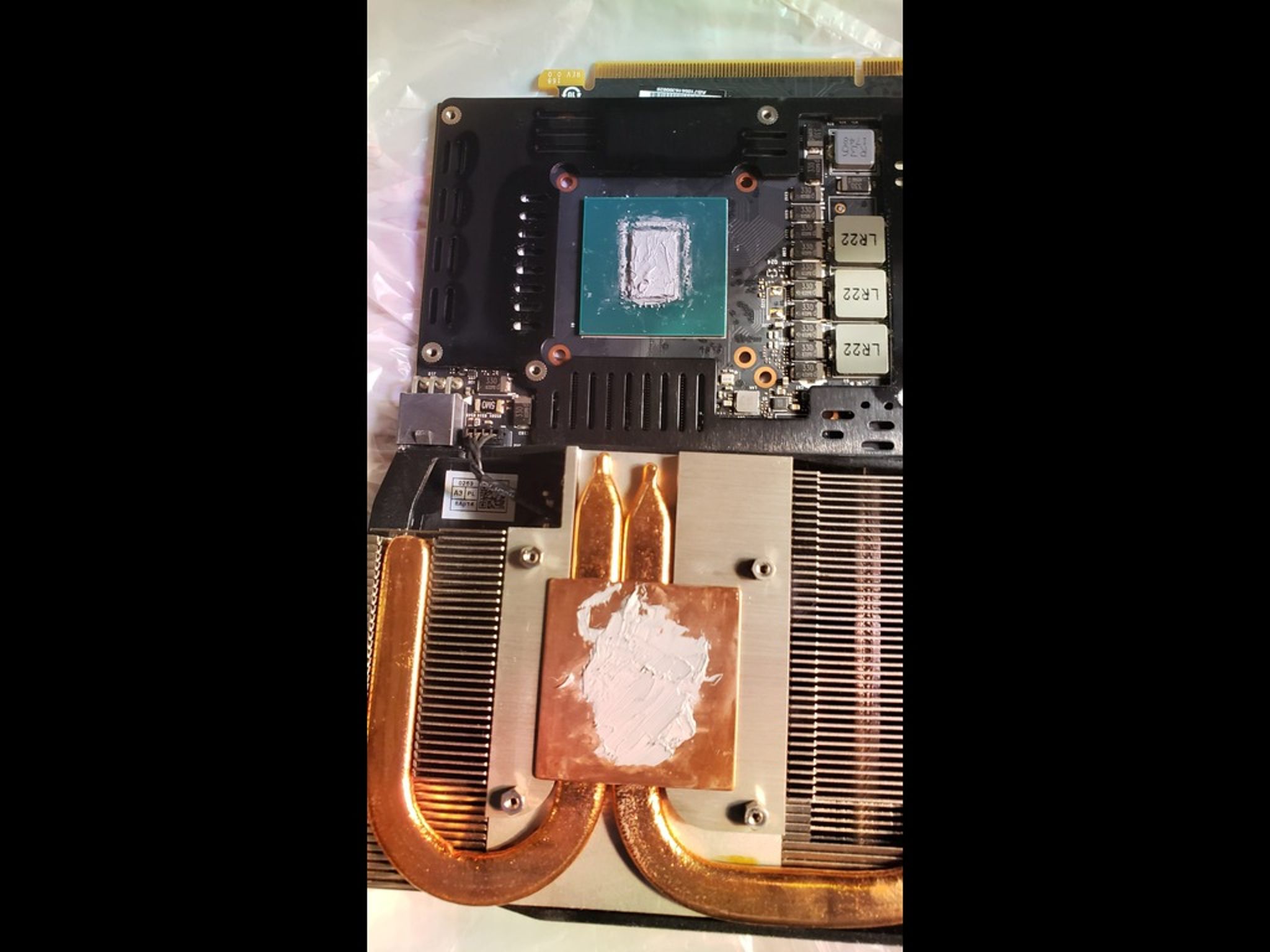 EVGA GTX 1060 6GB SC ACX 2.0 | Budget Gaming GPU