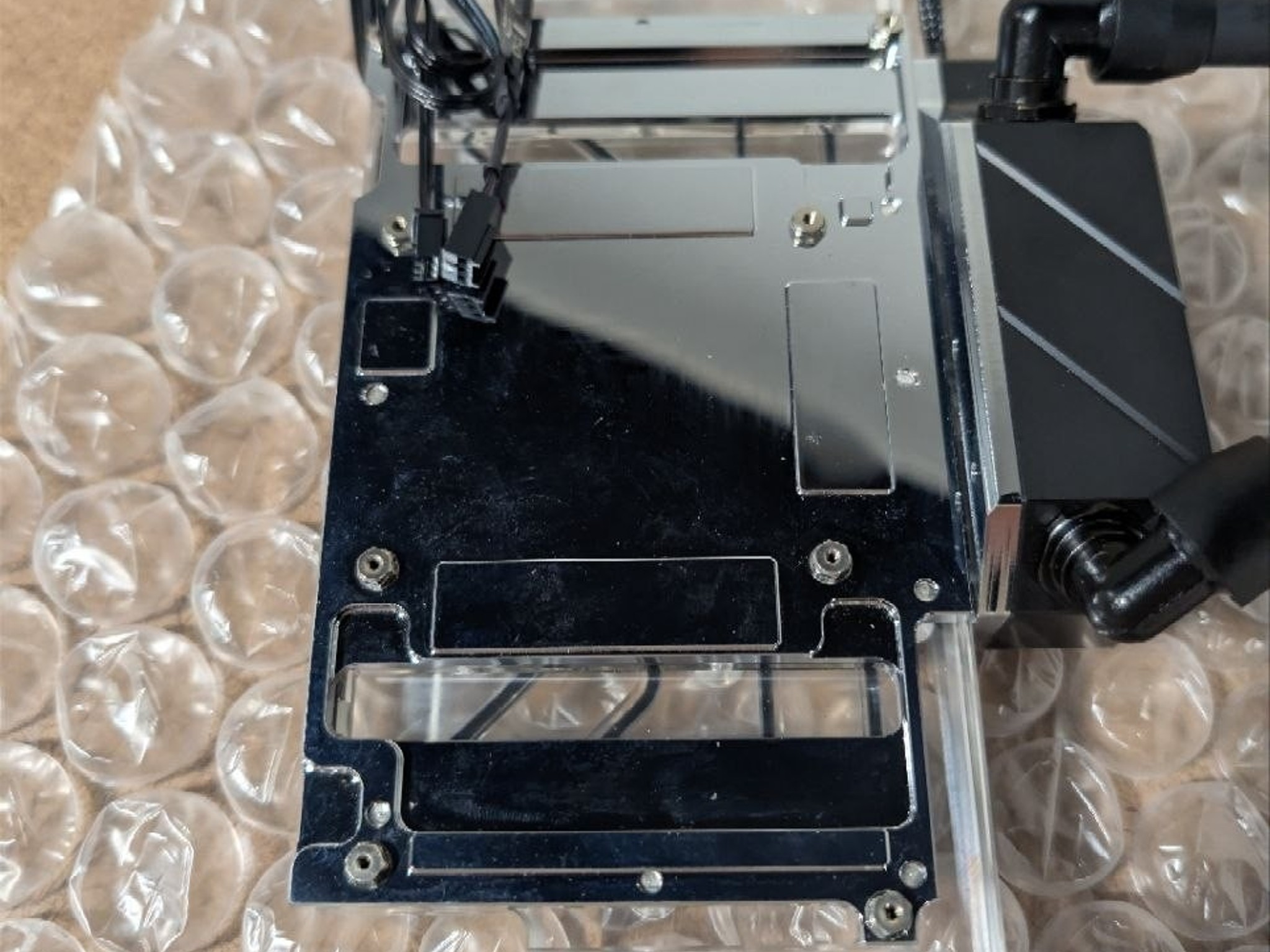 Alphacool Eiswolf 2 AIO - RTX 3080/3090 Gaming/Eagle with backplate (14416)