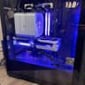 9060XT,9600x,B850 LIve mixer