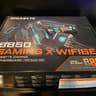 AMD Ryzen 7 7800X3D 8-Core 16-Thread CPU + Gigabyte B850-Gaming X WIFI6E Motherboard New!
