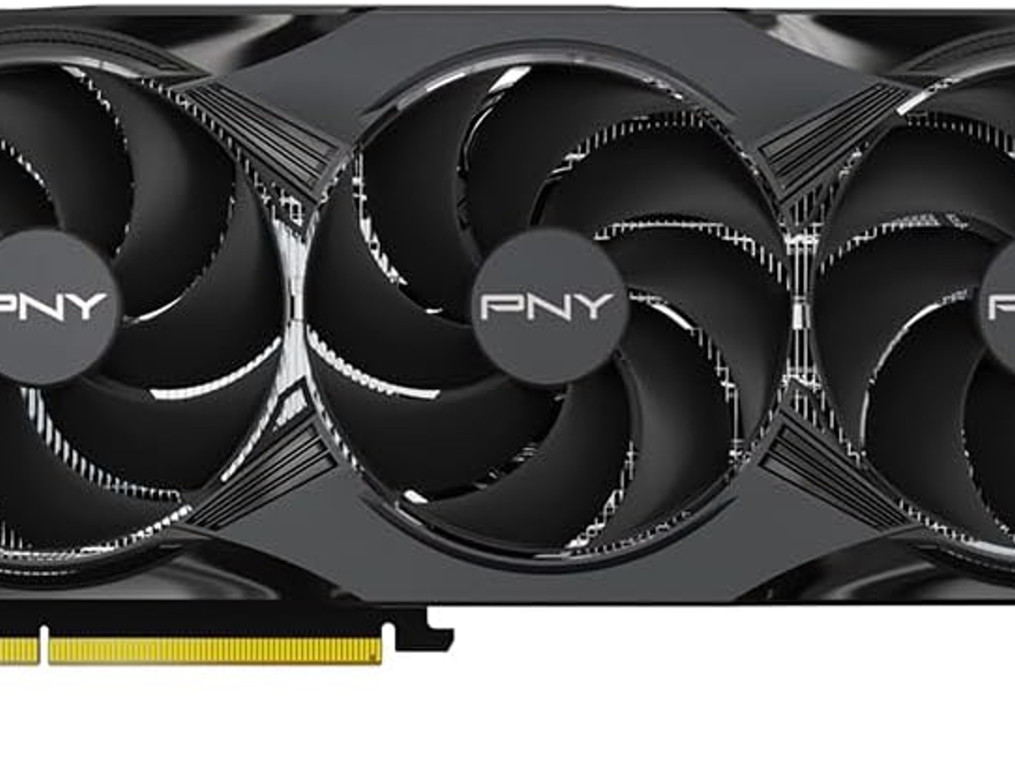 PNY RTX 5080 (Overclocked Triple Fan)