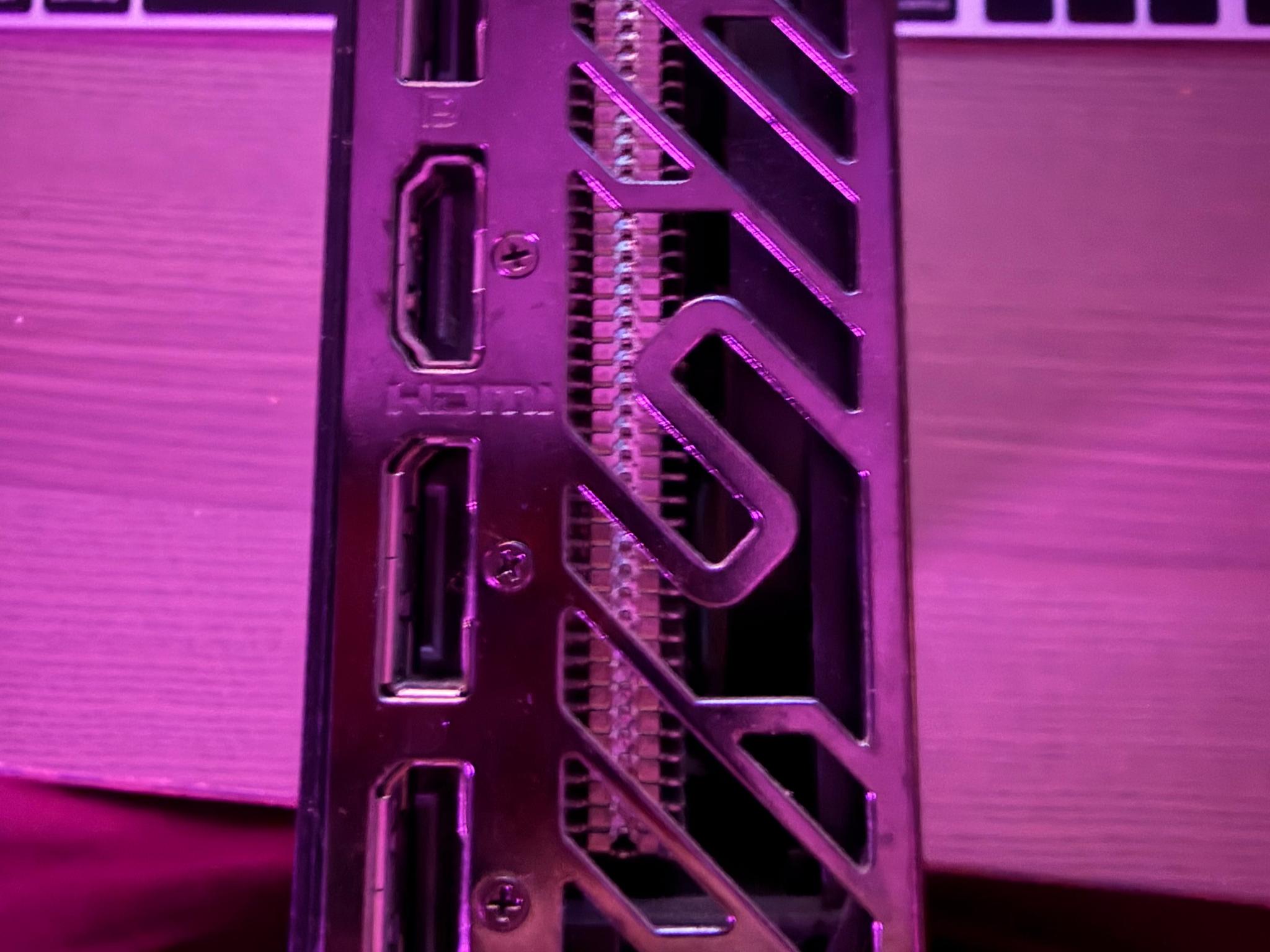 Sapphire PULSE Radeon RX 6600