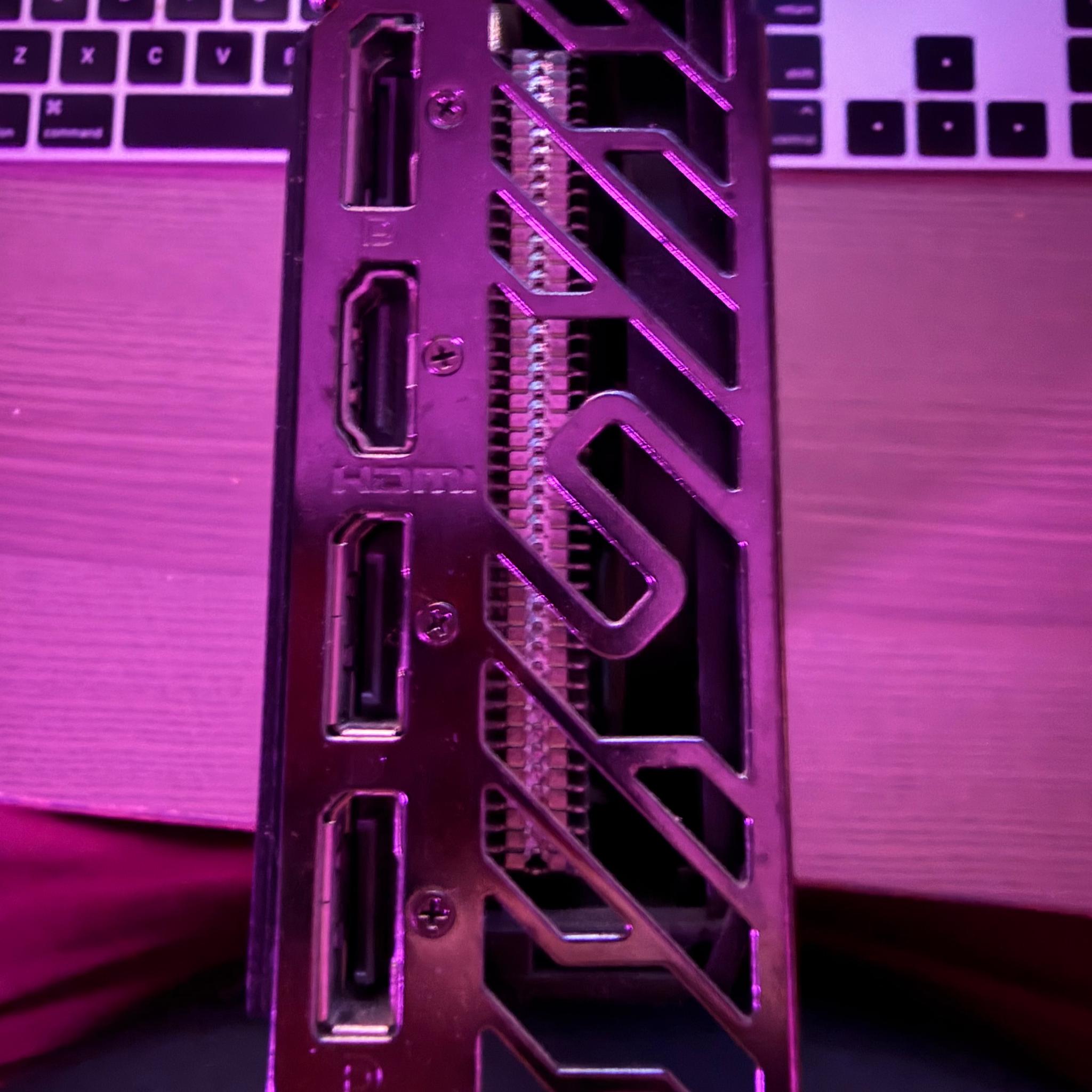 Sapphire PULSE Radeon RX 6600