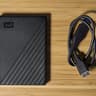 Western Digital My Passport || 1TB