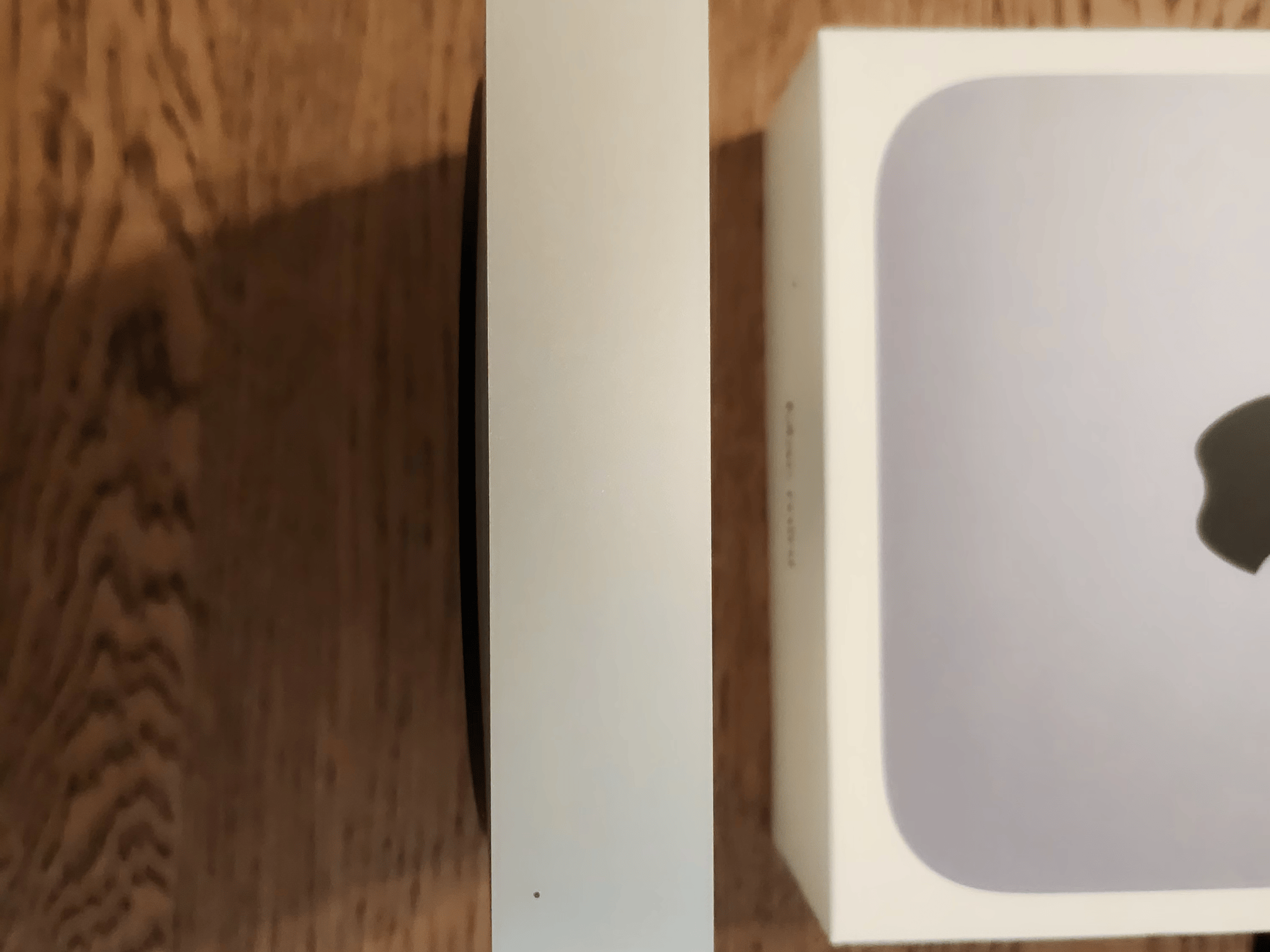 Apple Mac Mini M1 (8GB/256GB)