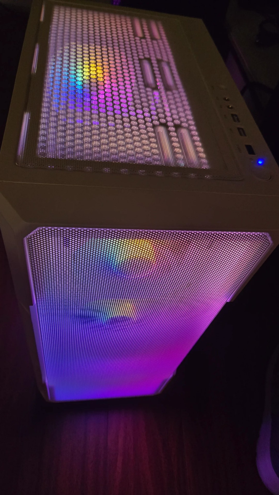1440P/4K Ready - Ryzen 7 3700x, RTX 2080 Super, 32GB RAM, 1TB SSD