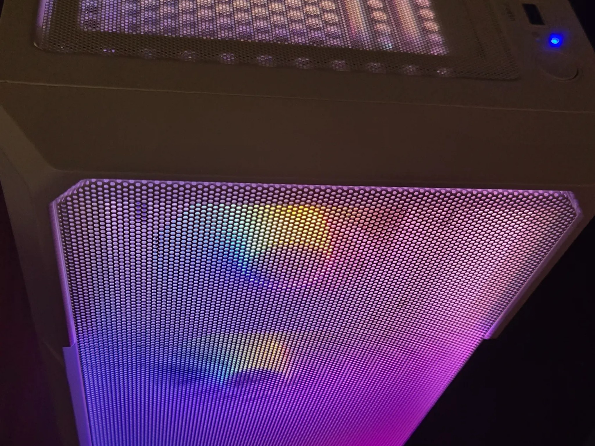 1440P/4K Ready - Ryzen 7 3700x, RTX 2080 Super, 32GB RAM, 1TB SSD