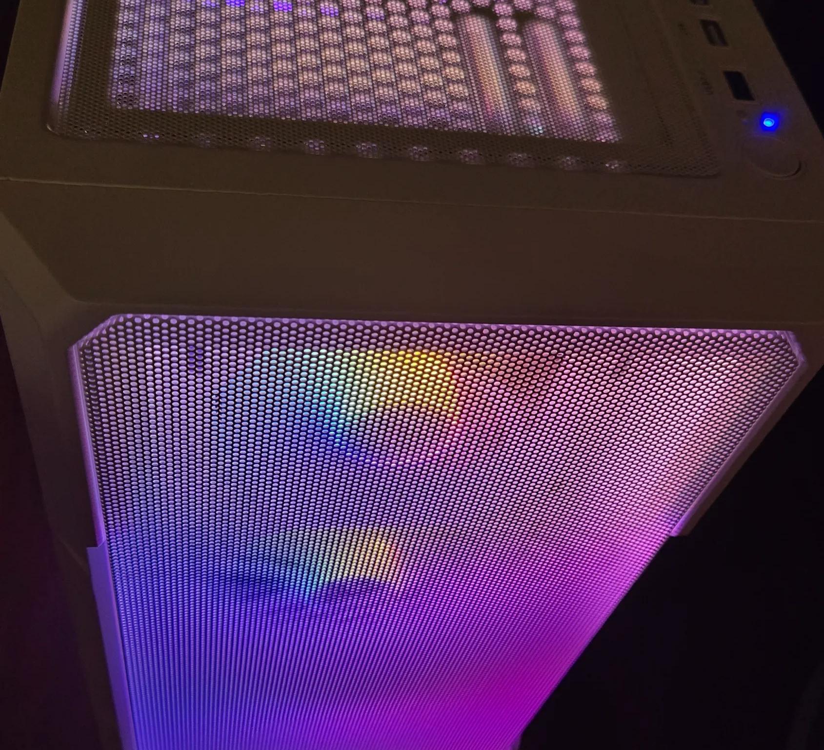 1440P/4K Ready - Ryzen 7 3700x, RTX 2080 Super, 32GB RAM, 1TB SSD