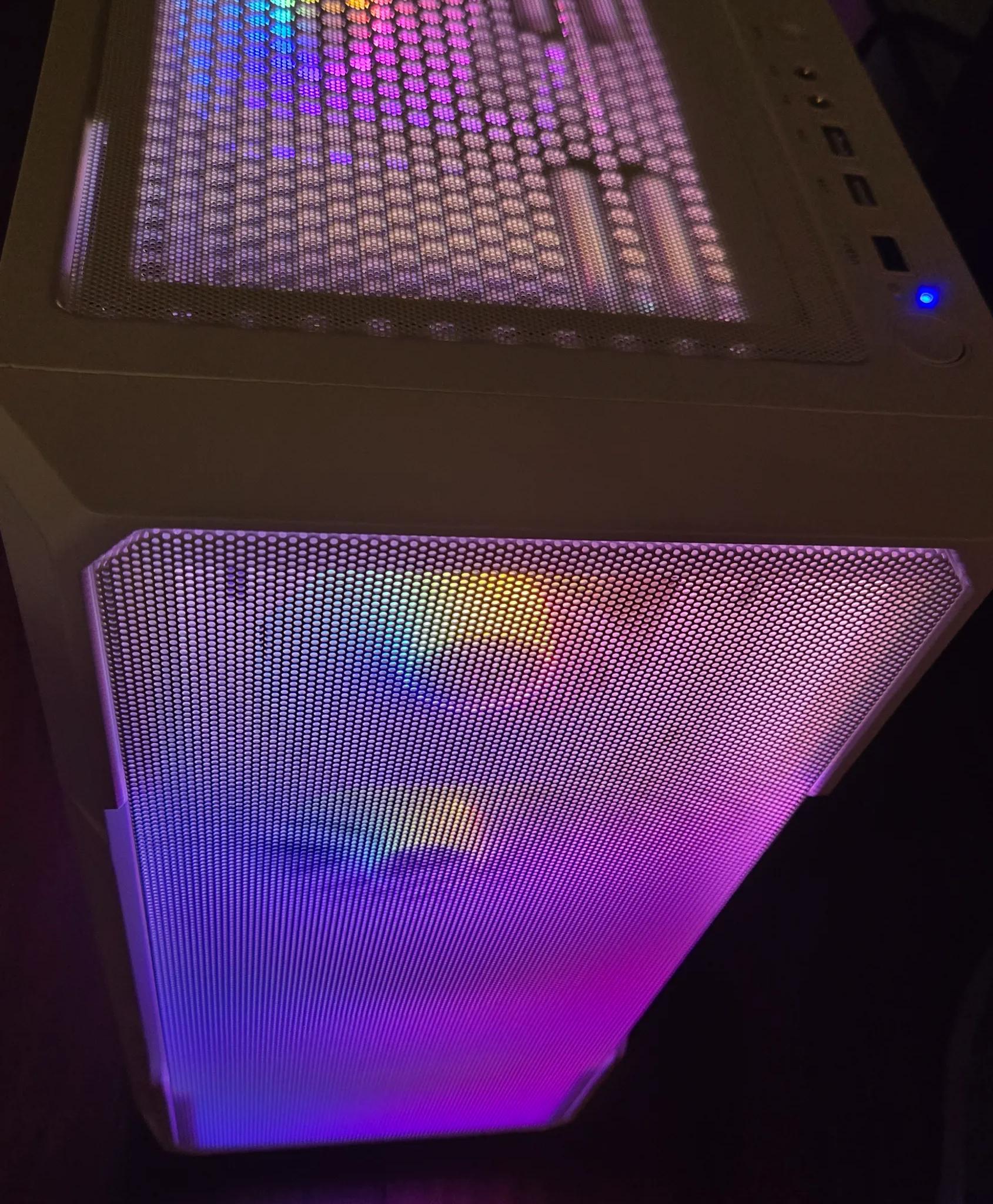 1440P/4K Ready - Ryzen 7 3700x, RTX 2080 Super, 32GB RAM, 1TB SSD