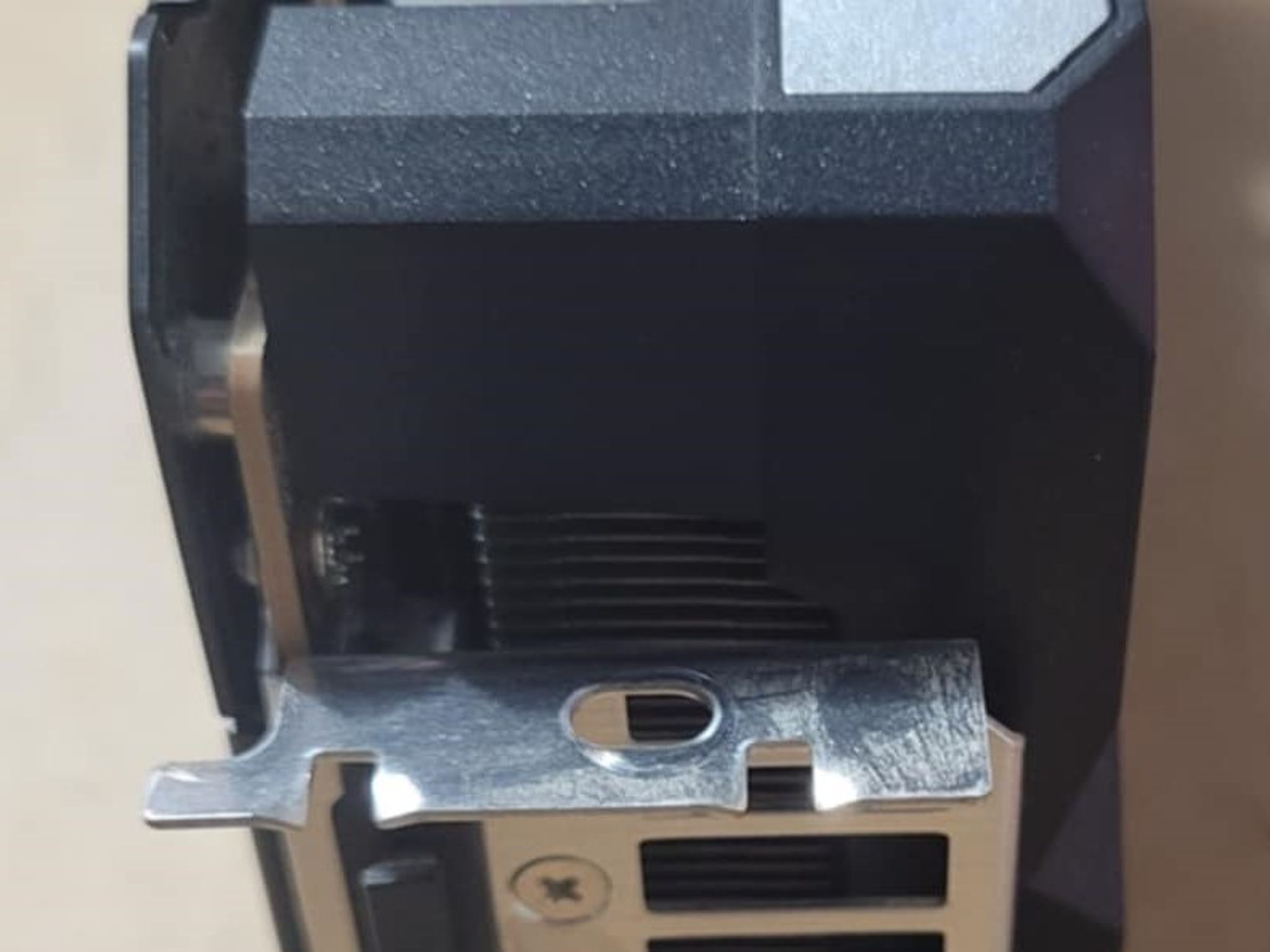 Asus Dual 6600XT 8GB GPU
