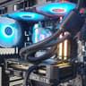 Gaming PC i5-14400F 16GB RAM 1TB SSD RTX 4060 Ti 8GB Windows 11 Computer
