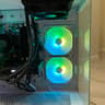NVIDIA GTX 1080, Intel i7-6700, 16GB RAM, 870 GB Storage, High FPS Gaming PC w/ Wi-Fi & Bluetooth