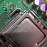 Dell Optiplex bundle 2 CPU 2 Mobo I5-2400 / Core 2 Duo