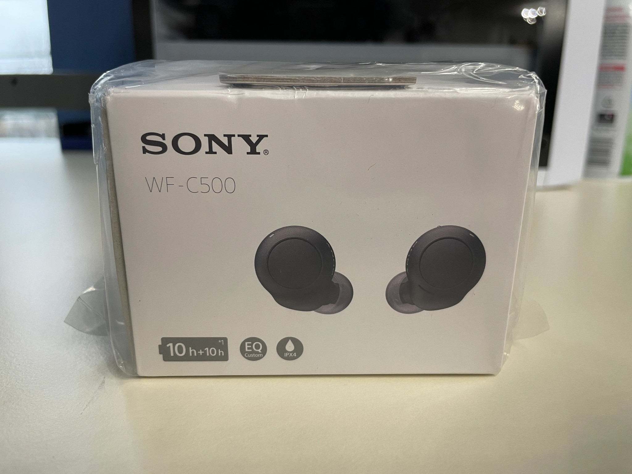 Sony WF-C500